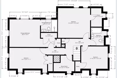 170 Benvenue St, Wellesley, MA 02482 - Photo 31