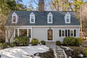 170 Benvenue St, Wellesley, MA 02482 - Photo 1