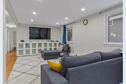 60 Agassiz Avenue, Belmont, MA 02478 - Photo 5