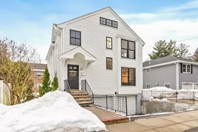 60 Agassiz Avenue, Belmont, MA 02478 - Photo 25