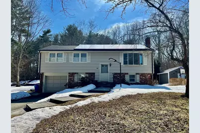 90 Charles Circle, Stoughton, MA 02072 - Photo 1