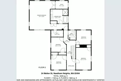 24 Mellen Street, Needham, MA 02494 - Photo 37