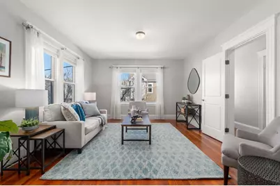 126 Harvey St #2, Cambridge, MA 02140 - Photo 3