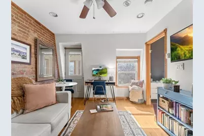 46 Highland Ave #3B, Somerville, MA 02143 - Photo 1