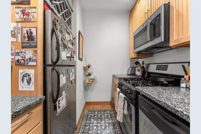 46 Highland Ave #3B, Somerville, MA 02143 - Photo 9