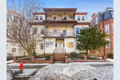 46 Highland Ave #3B, Somerville, MA 02143 - Photo 17