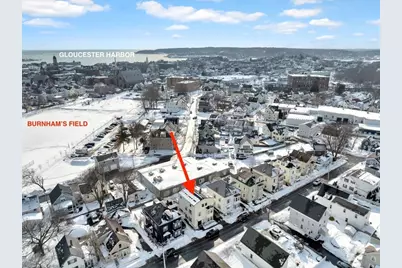 50 Warner Street, Gloucester, MA 01930 - Photo 3