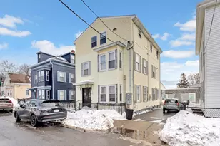 50 Warner St, Gloucester, MA 01930 - Photo 1