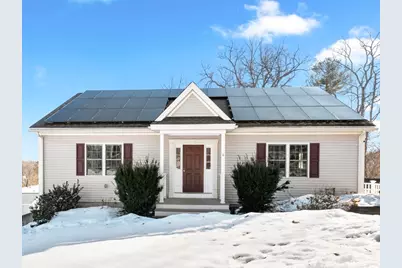 6 Fairlawn Avenue, Burlington, MA 01803 - Photo 1