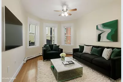 1673 Commonwealth Ave #3, Boston, MA 02135 - Photo 5