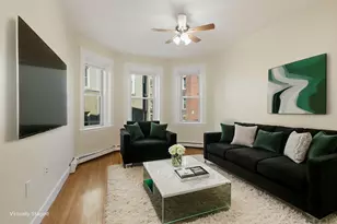 1673 Commonwealth Ave, Boston, MA 02135 - Photo 5