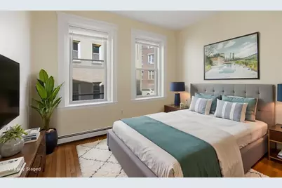 1673 Commonwealth Ave #3, Boston, MA 02135 - Photo 13