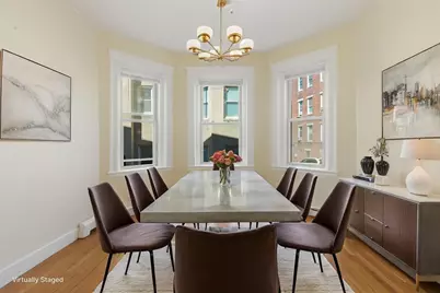 1673 Commonwealth Ave #3, Boston, MA 02135 - Photo 3