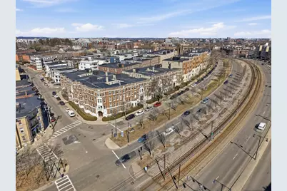 1673 Commonwealth Ave #3, Boston, MA 02135 - Photo 35