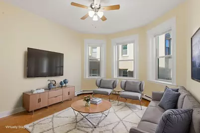 1673 Commonwealth Ave #3, Boston, MA 02135 - Photo 7