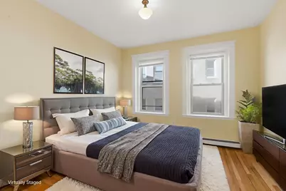 1673 Commonwealth Ave #3, Boston, MA 02135 - Photo 15