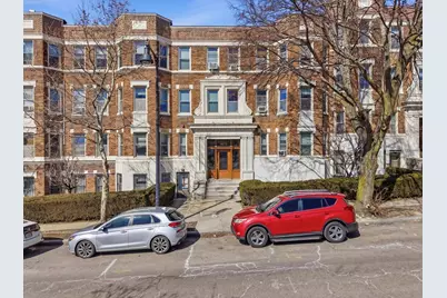 1673 Commonwealth Ave #3, Boston, MA 02135 - Photo 33