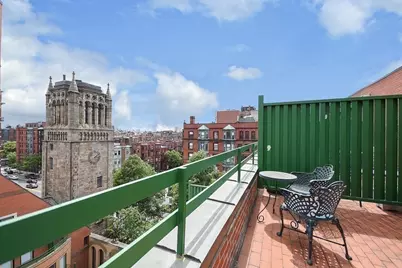 492 Beacon #82, Boston, MA 02115 - Photo 19