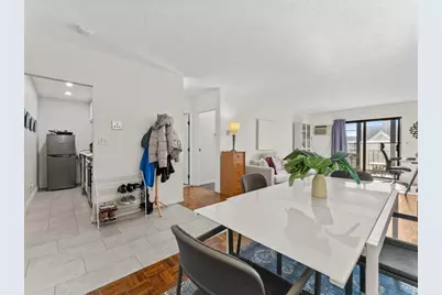 2353 Massachusetts Ave #44, Cambridge, MA 02140 - Photo 17