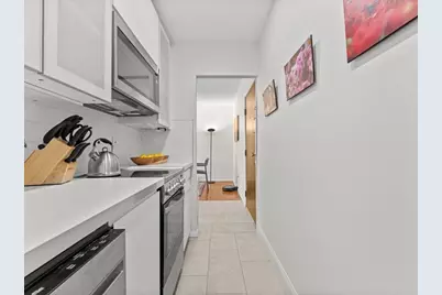 2353 Massachusetts Ave #44, Cambridge, MA 02140 - Photo 15