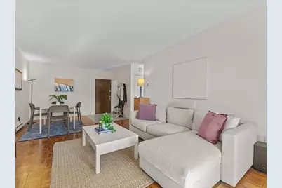 2353 Massachusetts Ave #44, Cambridge, MA 02140 - Photo 11