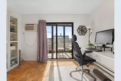 2353 Massachusetts Ave #44, Cambridge, MA 02140 - Photo 19