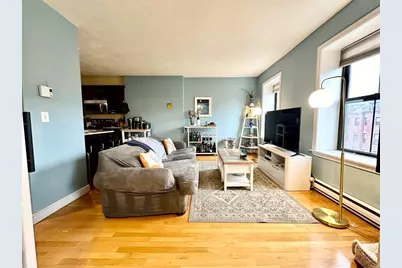 664 Massachusetts Ave #5, Boston, MA 02118 - Photo 1
