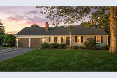 50 Eldredge, Chatham, MA 02633 - Photo 1