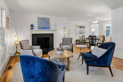 50 Eldredge, Chatham, MA 02633 - Photo 3