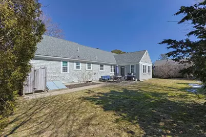 50 Eldredge, Chatham, MA 02633 - Photo 21