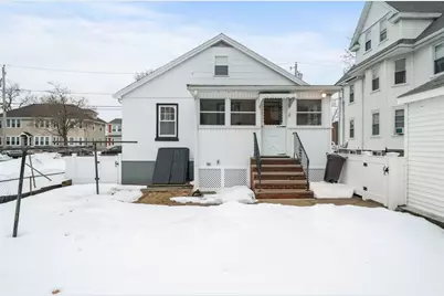 54 Safford St, Quincy, MA 02171 - Photo 5