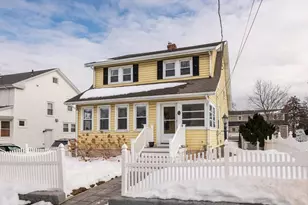 40 Virginia Rd, Quincy, MA 02169 - Photo 1