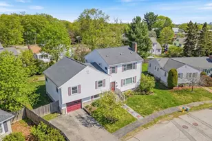 92 Shaw Rd, Belmont, MA 02478 - Photo 1