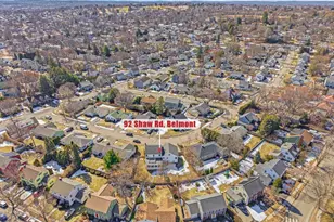 92 Shaw Rd, Belmont, MA 02478 - Photo 33