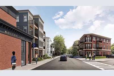 One Gartland Street #2D, Boston, MA 02130 - Photo 11