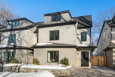 956 Walnut Street #3, Newton, MA 02461 - Photo 1