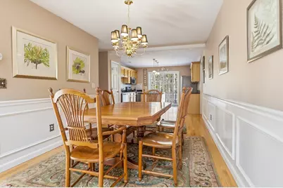 22 Tanglewood Park Drive #22, Haverhill, MA 01830 - Photo 5