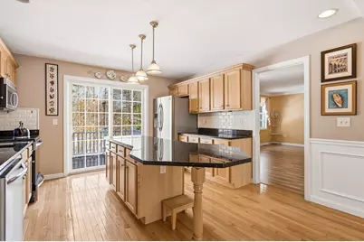 22 Tanglewood Park Drive #22, Haverhill, MA 01830 - Photo 7