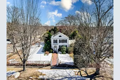 96 College St, South Hadley, MA 01075 - Photo 1