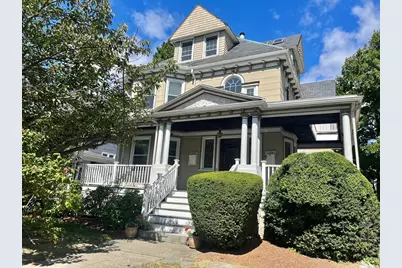 15 Henshaw St #1, Boston, MA 02135 - Photo 1