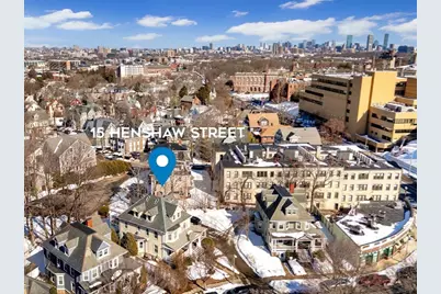 15 Henshaw St #1, Boston, MA 02135 - Photo 25
