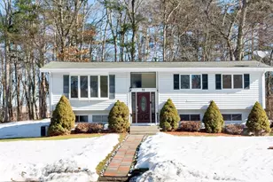 31 Spring Ln, Sharon, MA 02067 - Photo 1