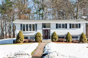 31 Spring Ln, Sharon, MA 02067 - Photo 3