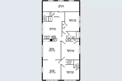 38 7th St, Medford, MA 02155 - Photo 37