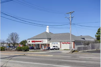 43 Mill St #43B, Quincy, MA 02169 - Photo 19