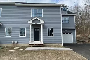 855 County St, Attleboro, MA 02703 - Photo 1