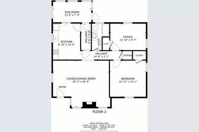 123 Lawrence Street, Methuen, MA 01844 - Photo 33