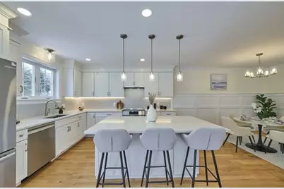 27 Mott Street #27, Arlington, MA 02474 - Photo 1