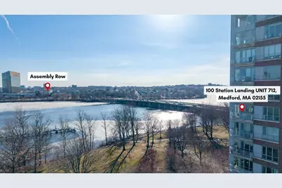 100 Station Lndg #712, Medford, MA 02155 - Photo 31