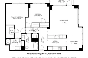 100 Station Landing, Medford, MA 02155 - Photo 33